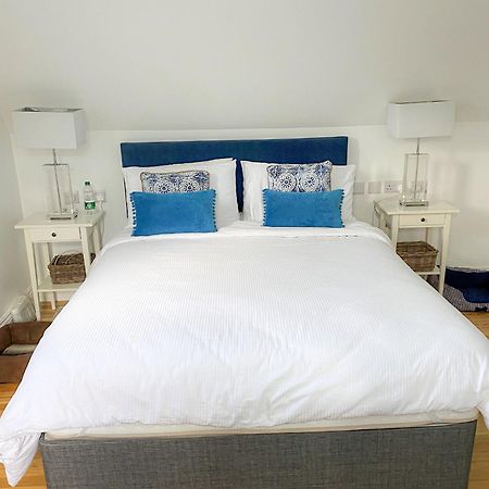 Sea Lodge Holiday Home By Trident Holiday Homes แบนทรี ภายนอก รูปภาพ