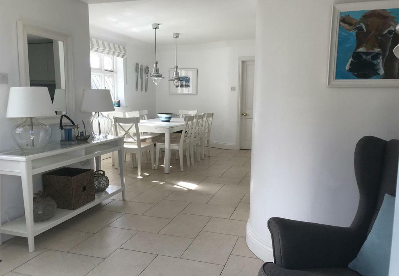 Sea Lodge Holiday Home By Trident Holiday Homes แบนทรี ภายนอก รูปภาพ