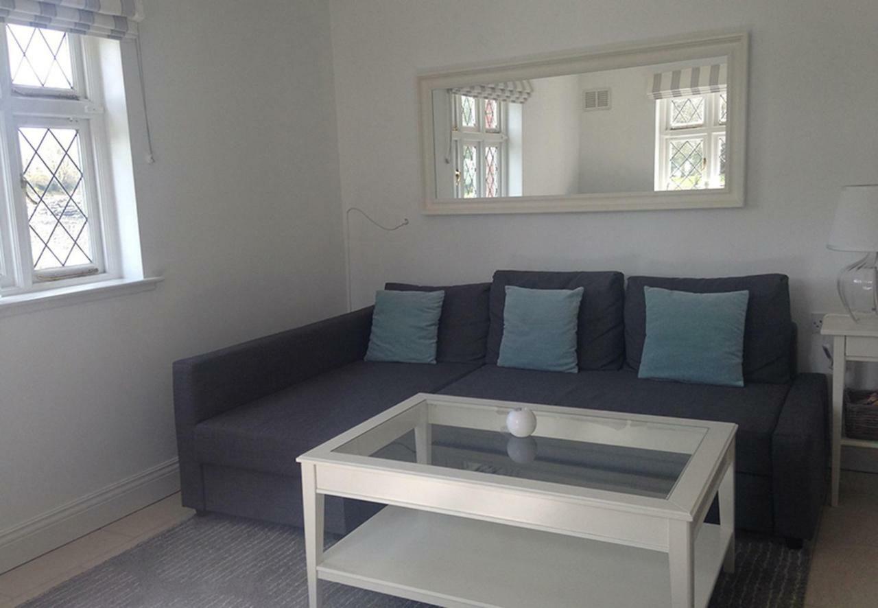 Sea Lodge Holiday Home By Trident Holiday Homes แบนทรี ภายนอก รูปภาพ