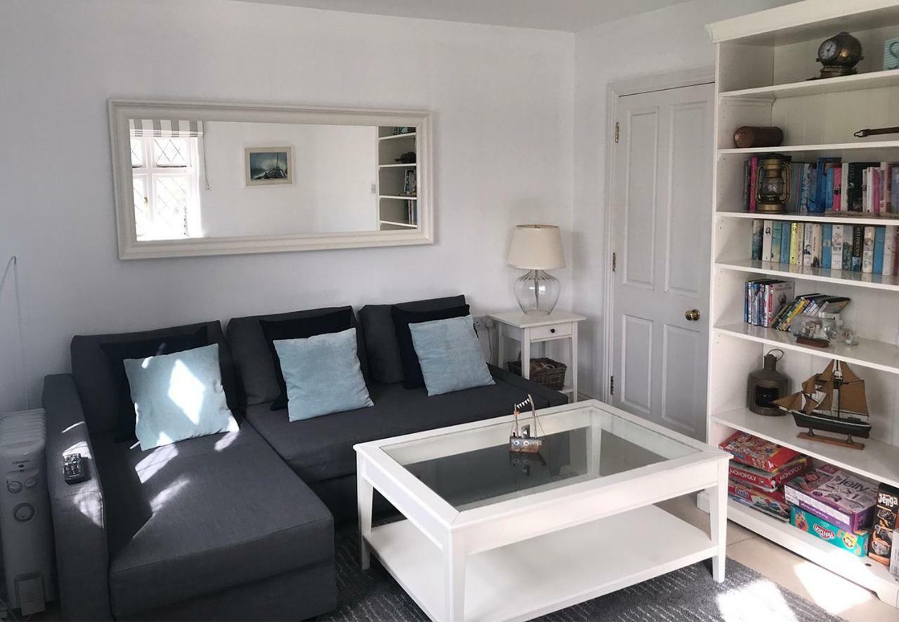 Sea Lodge Holiday Home By Trident Holiday Homes แบนทรี ภายนอก รูปภาพ